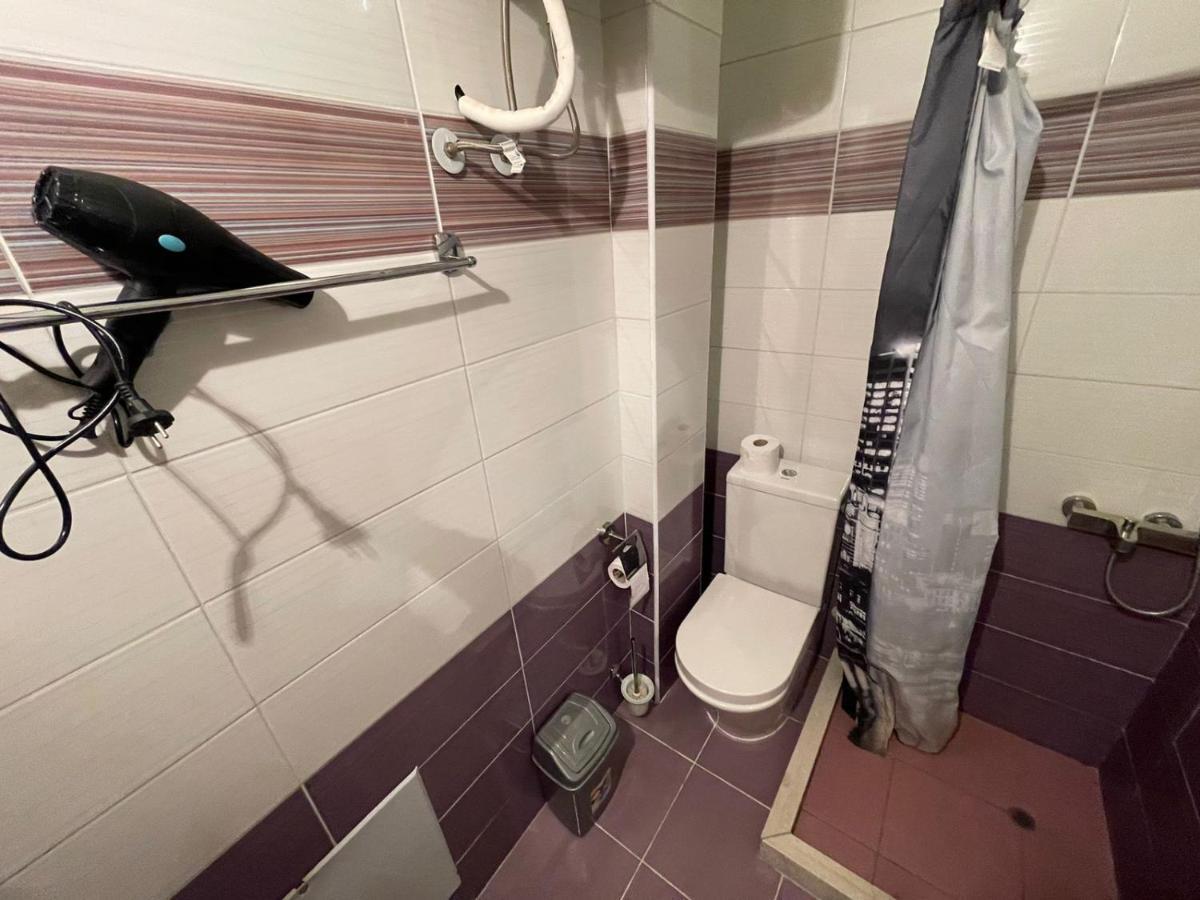 1-Stunning Sea View Apartments! Sarande Exterior photo