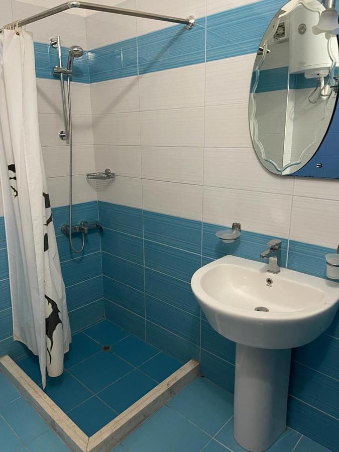 1-Stunning Sea View Apartments! Sarande Exterior photo