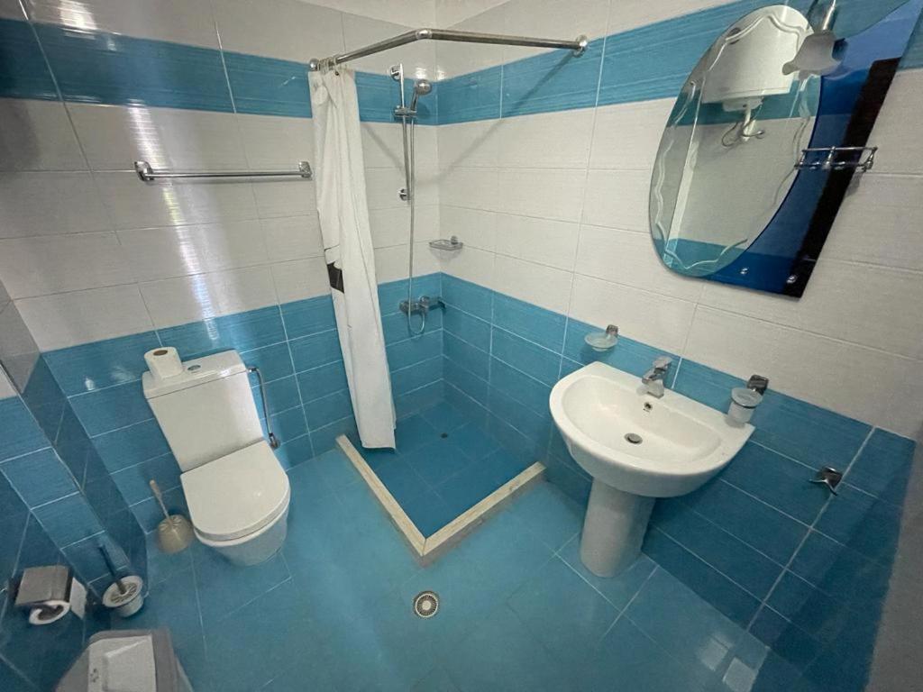 1-Stunning Sea View Apartments! Sarande Exterior photo