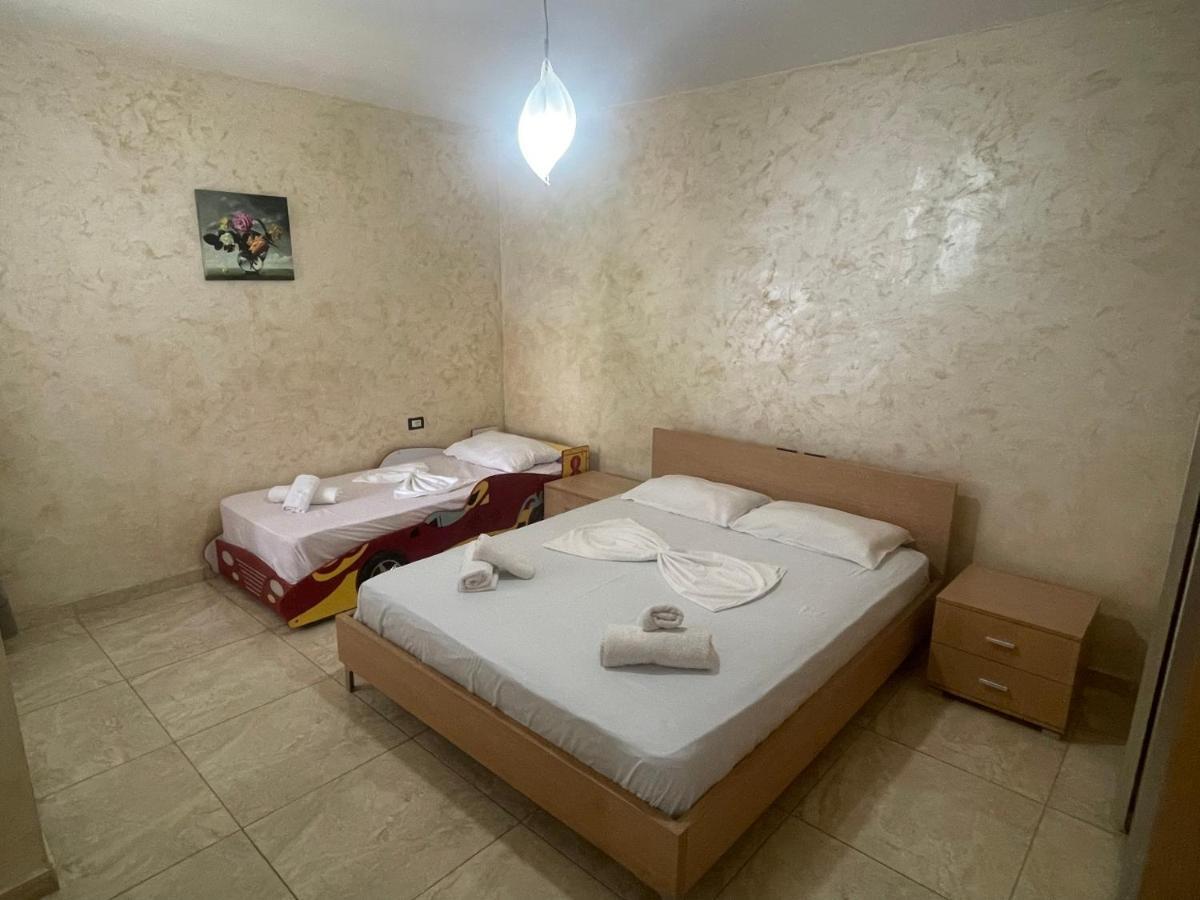 1-Stunning Sea View Apartments! Sarande Exterior photo